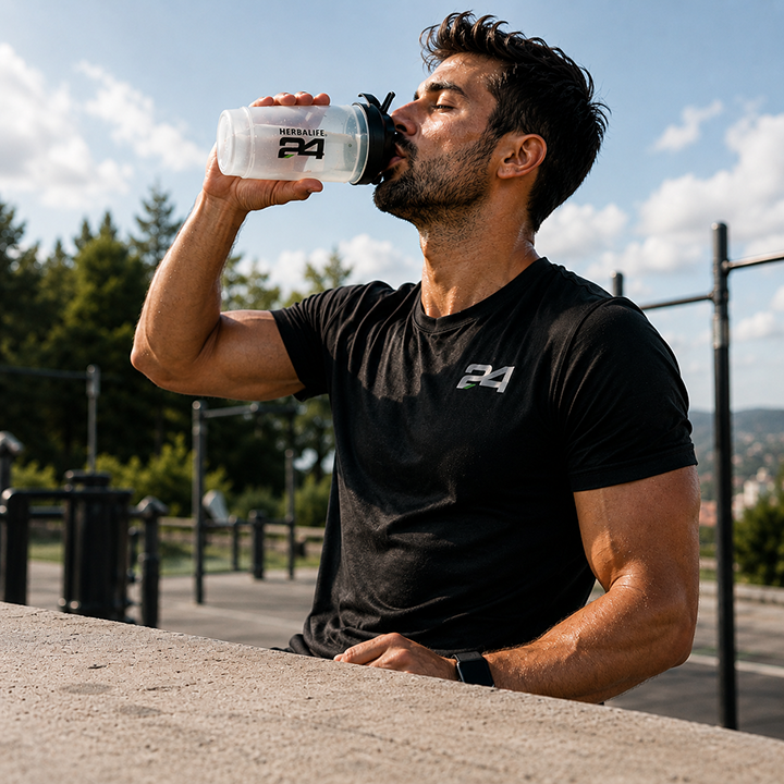 H24 Hydrate
