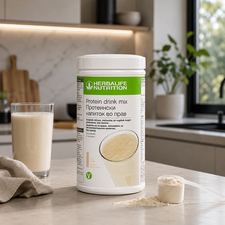 Protein Drink Mix