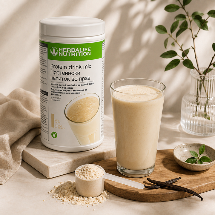Protein Drink Mix