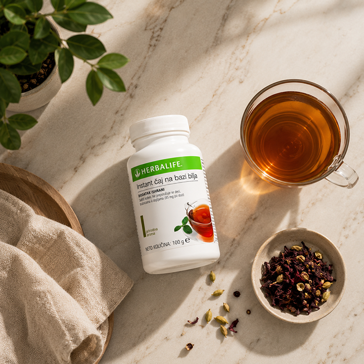 Herbalife Čaj 100g