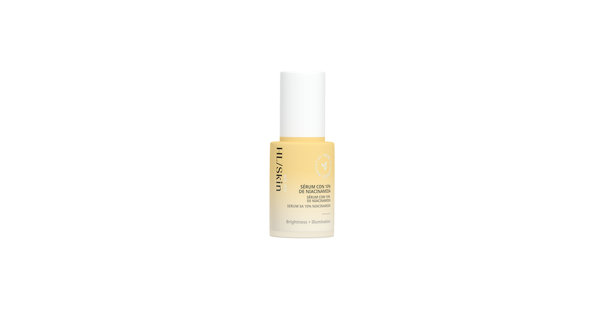 HL/Skin Serum sa 10% Niacinamida