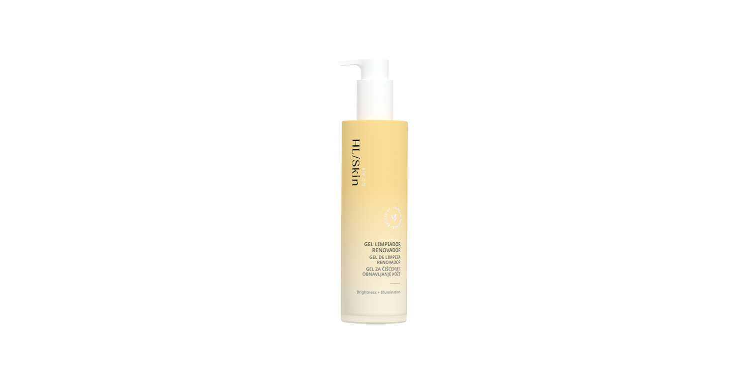 HL/Skin Gel za Čišćenje i Obnavljanje Kože