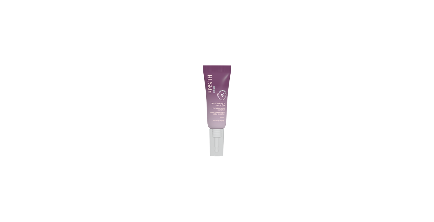HL/Skin Hranljiva Krema za Kožu oko Očiju
