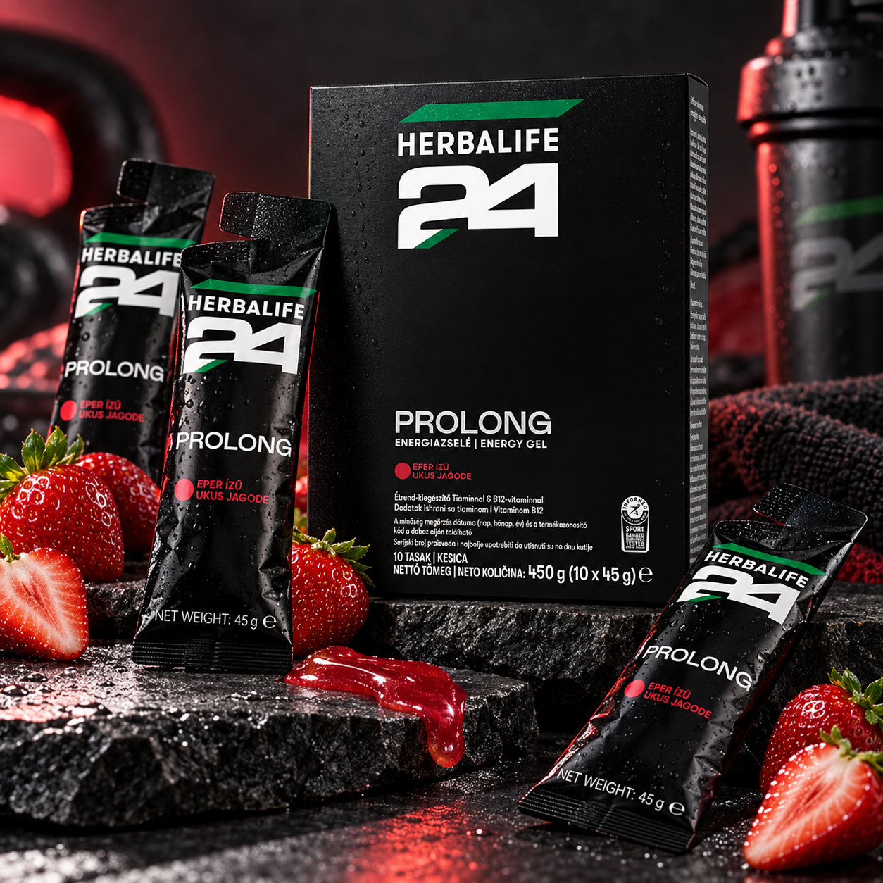 Herbalife24® Prolong
