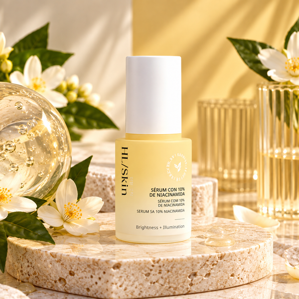 HL/Skin Serum sa 10% Niacinamida