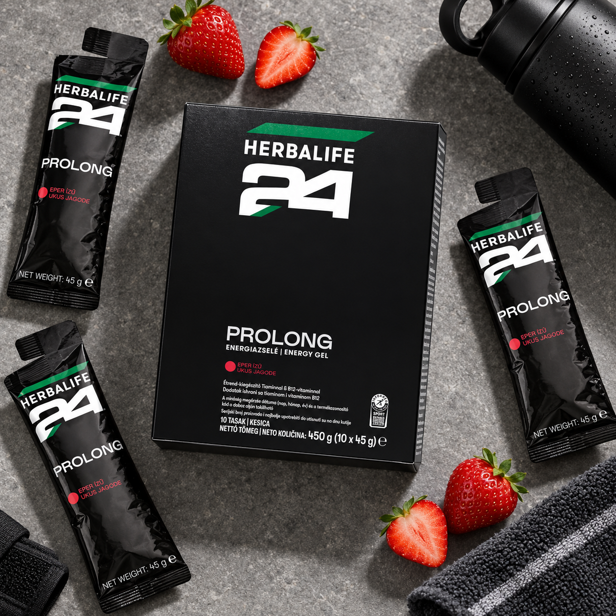 Herbalife24® Prolong