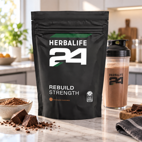 Herbalife24 Rebuild Strength