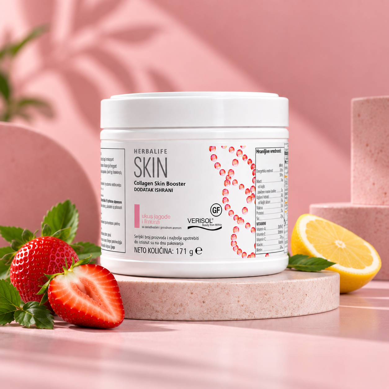Herbalife SKIN Collagen Skin Booster