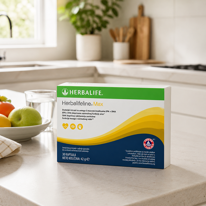 Herbalifeline Max