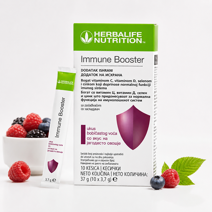 Immune Booster