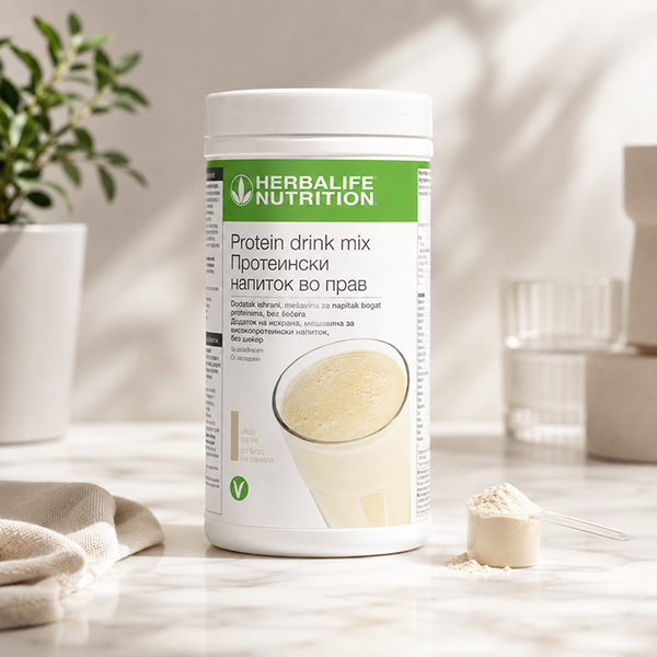 Protein Drink Mix