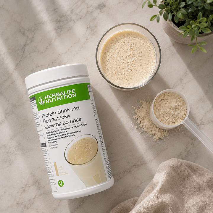 Protein Drink Mix