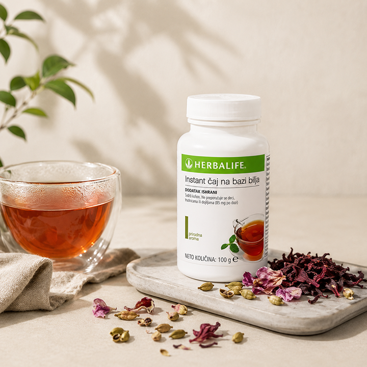 Herbalife Čaj 100g