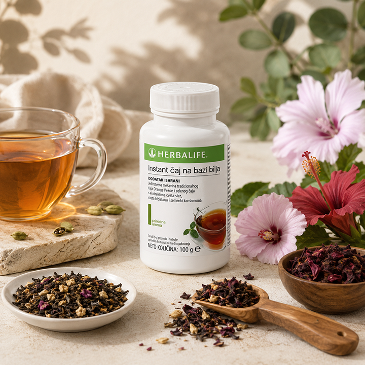 Herbalife Čaj 100g