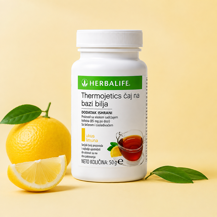 Herbalife Čaj 50g
