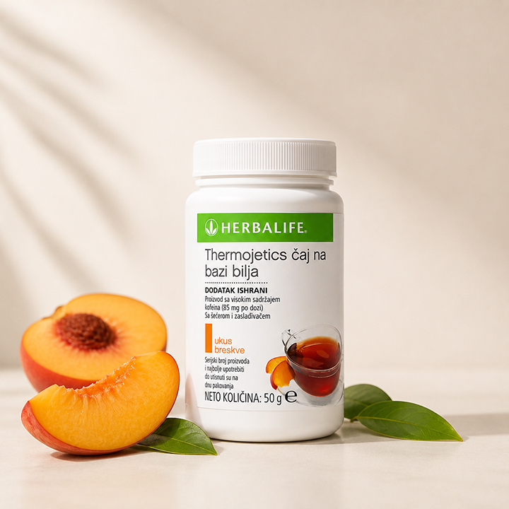 Herbalife Čaj 50g