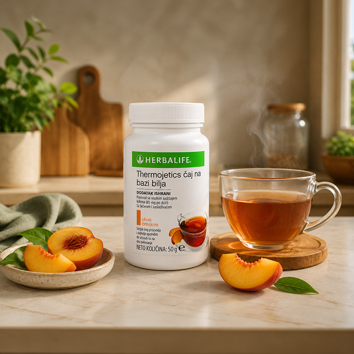 Herbalife Čaj 50g