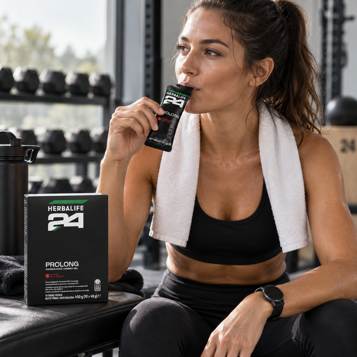 Herbalife24® Prolong