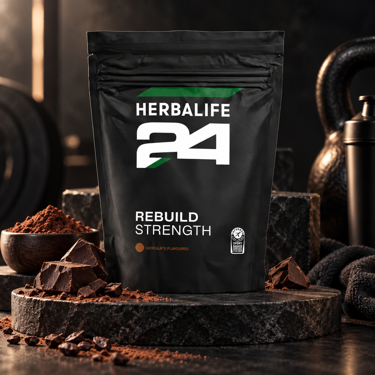 Herbalife24 Rebuild Strength