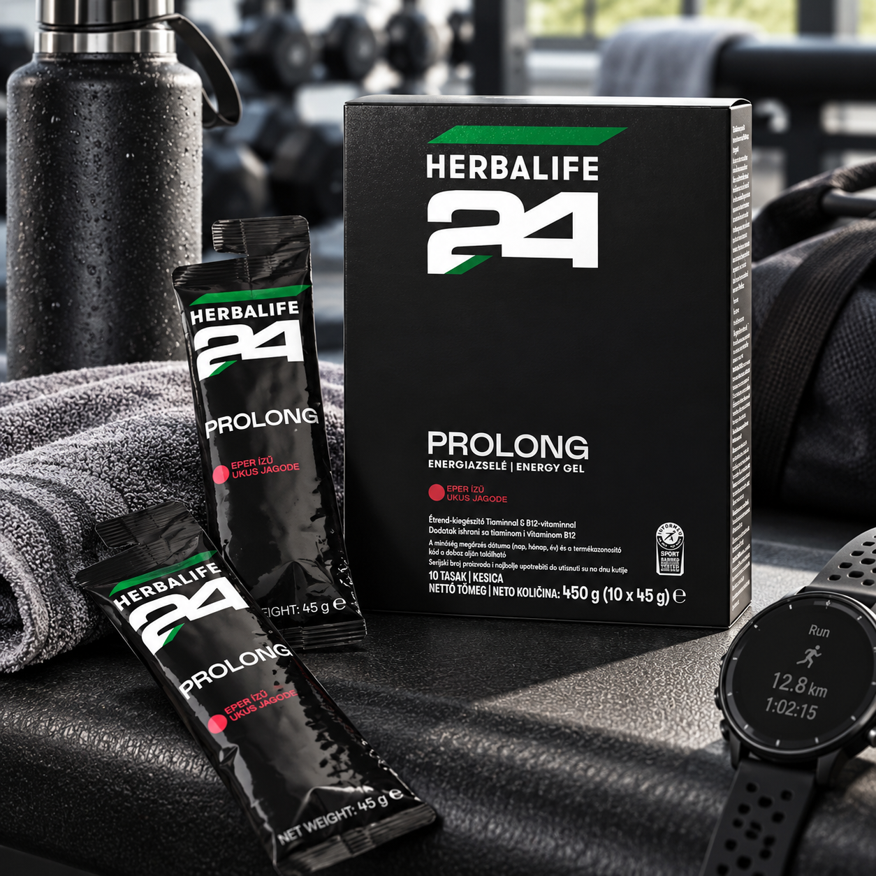 Herbalife24® Prolong