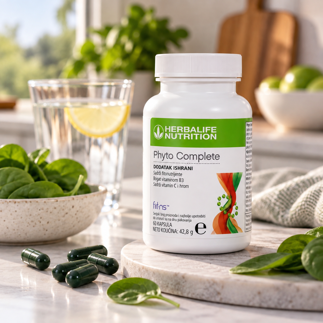 Phyto Complete