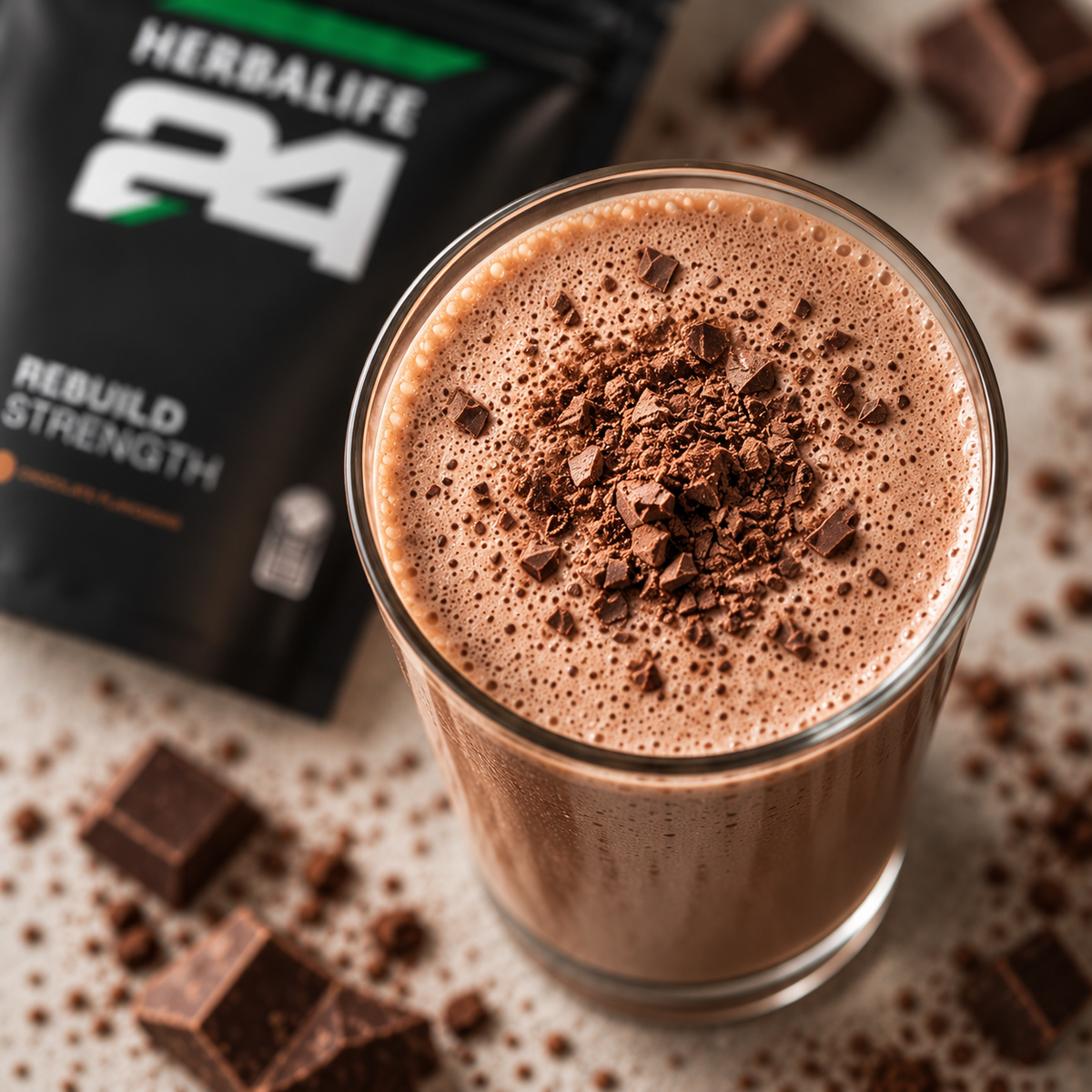 Herbalife24 Rebuild Strength