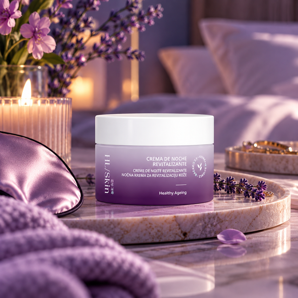 HL/Skin Noćna krema za revitalizaciju kože