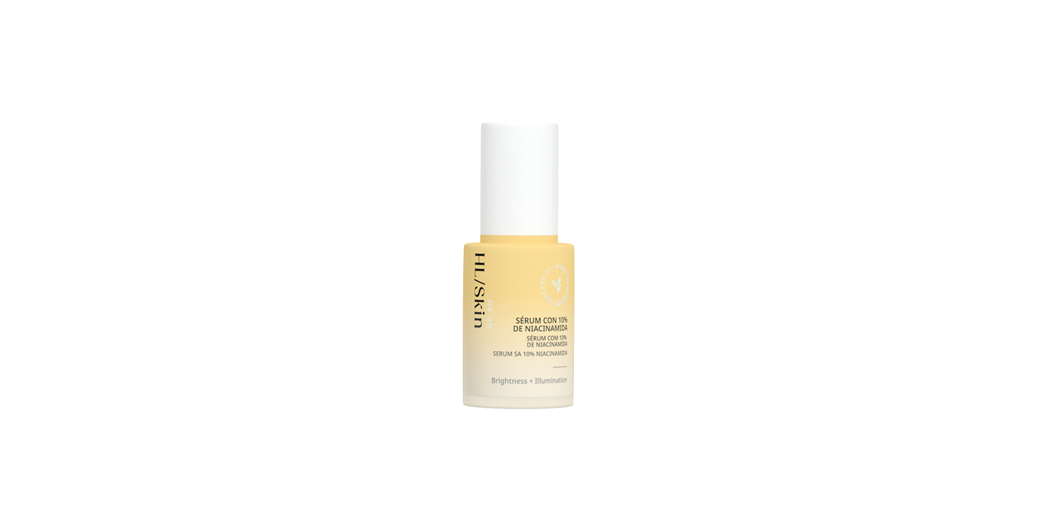 HL/Skin Serum sa 10% Niacinamida