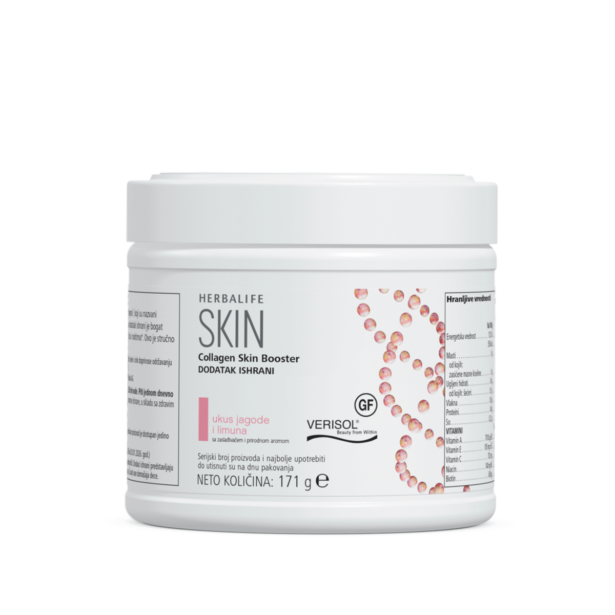 Herbalife SKIN Collagen Skin Booster