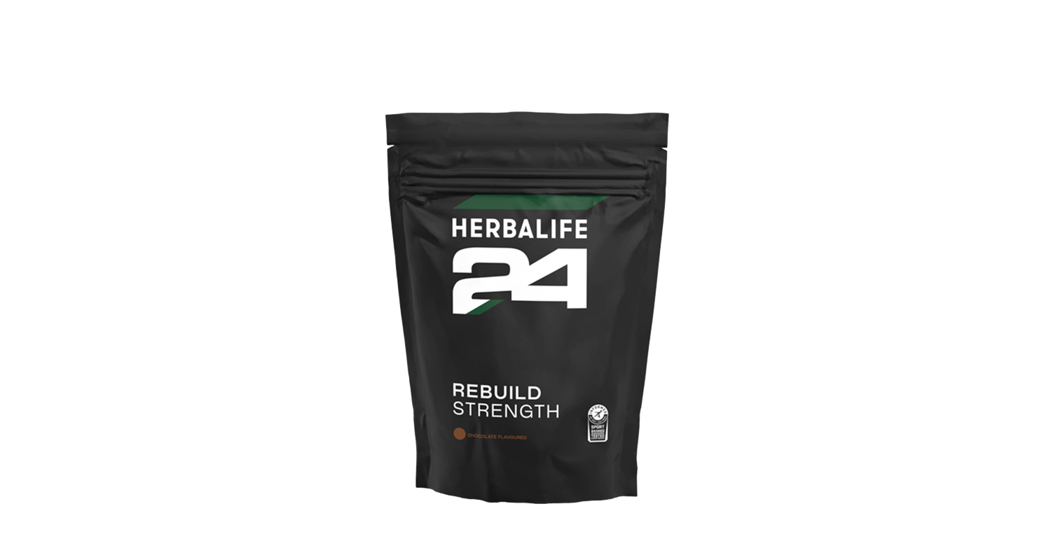 Herbalife24 Rebuild Strength