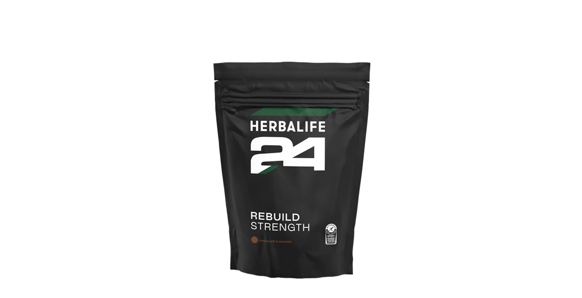 Herbalife24 Rebuild Strength