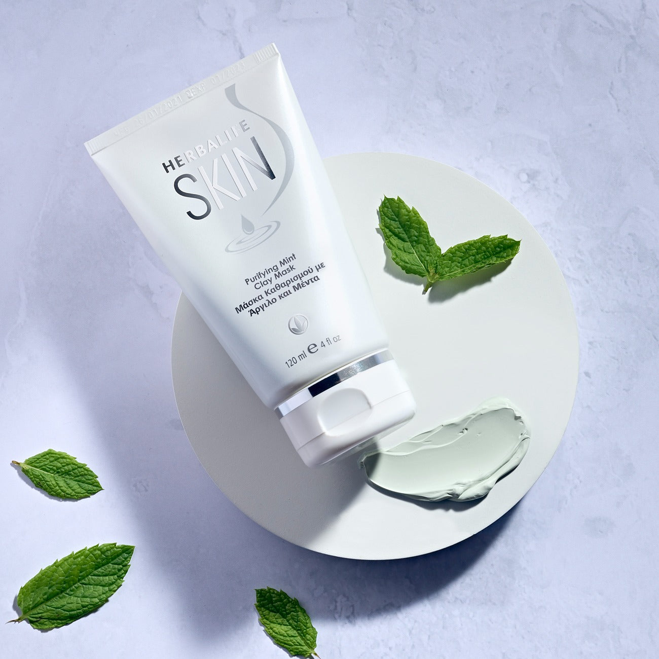 Herbalife SKIN Maska od Gline sa Nanom za Čišćenje